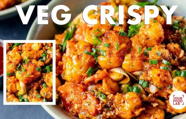Top 10 Best Vegan Recipes Commonly Made in…