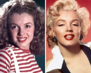 Marilyn Monroe’s Personal Life Details Revealed